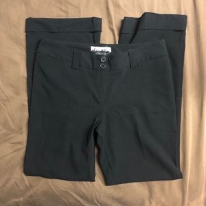 Star City dress pants